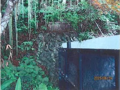 長野県諏訪郡富士見町 信濃境駅 戸建て 158万円の競売物件 #8