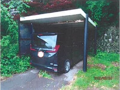 長野県諏訪郡富士見町 信濃境駅 戸建て 158万円の競売物件 #9