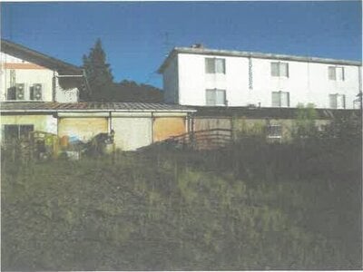 滋賀県甲賀市 勅旨駅4分 土地 447万円の競売物件 #4