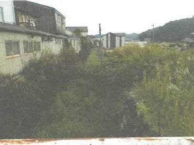 滋賀県甲賀市 勅旨駅4分 土地 447万円の競売物件 #8