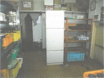 滋賀県甲賀市 勅旨駅4分 戸建て 2,291万円の競売物件 #25