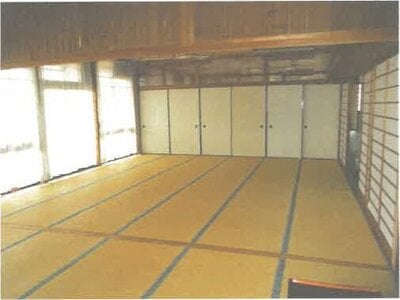 滋賀県甲賀市 勅旨駅4分 戸建て 2,291万円の競売物件 #27