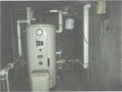 滋賀県甲賀市 勅旨駅4分 戸建て 2,291万円の競売物件 #43