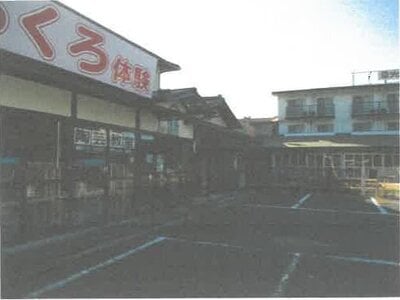 滋賀県甲賀市 勅旨駅4分 戸建て 2,291万円の競売物件 #5