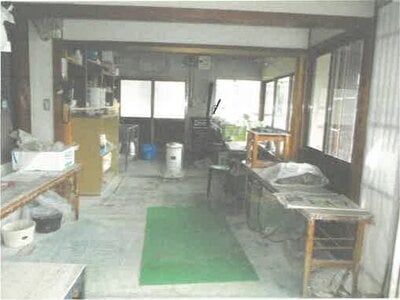 滋賀県甲賀市 勅旨駅4分 戸建て 2,291万円の競売物件 #55