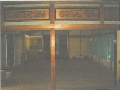 滋賀県甲賀市 勅旨駅4分 戸建て 2,291万円の競売物件 #58