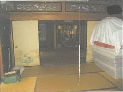 滋賀県甲賀市 玉桂寺前駅8分 戸建て 2,099万円の競売物件 #19