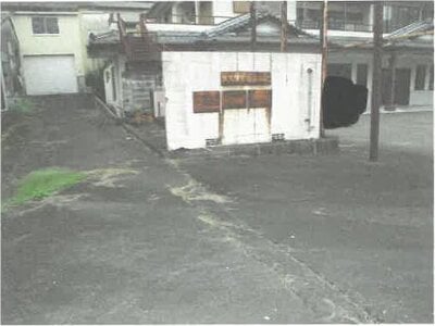 滋賀県甲賀市 玉桂寺前駅8分 戸建て 2,099万円の競売物件 #2