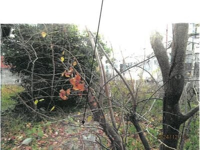 (値下げ) 大阪府八尾市 志紀駅3分 土地 222万円の競売物件 #2