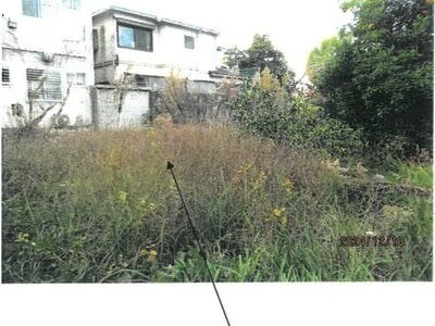 (値下げ) 大阪府八尾市 志紀駅3分 土地 222万円の競売物件 #3