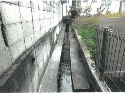 (値下げ) 大阪府八尾市 志紀駅3分 土地 222万円の競売物件 #5