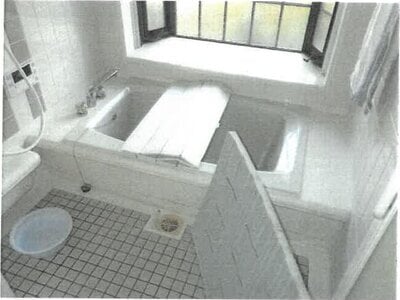 大阪府豊能郡豊能町 妙見口駅 戸建て 576万円の競売物件 #11