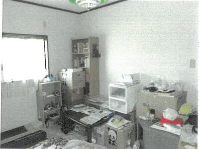 大阪府豊能郡豊能町 妙見口駅 戸建て 576万円の競売物件 #13