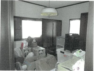 大阪府豊能郡豊能町 妙見口駅 戸建て 576万円の競売物件 #18