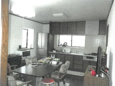 大阪府豊能郡豊能町 妙見口駅 戸建て 576万円の競売物件 #2