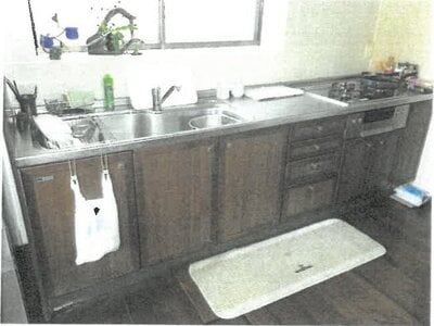 大阪府豊能郡豊能町 妙見口駅 戸建て 576万円の競売物件 #4