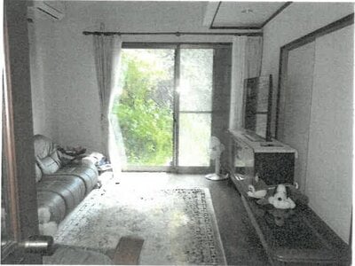 大阪府豊能郡豊能町 妙見口駅 戸建て 576万円の競売物件 #5