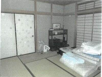 大阪府豊能郡豊能町 妙見口駅 戸建て 576万円の競売物件 #7