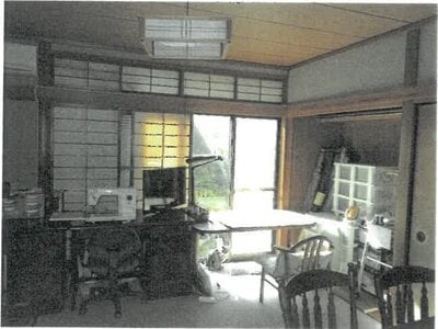 大阪府豊能郡豊能町 妙見口駅 戸建て 576万円の競売物件 #9