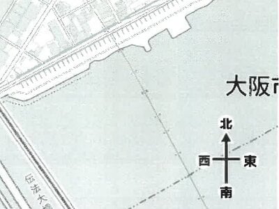 大阪府大阪市西淀川区 福駅9分 戸建て 577万円の競売物件 #6