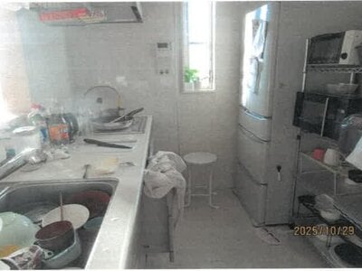 大阪府大阪市鶴見区 鴻池新田駅13分 戸建て 1,338万円の競売物件 #7