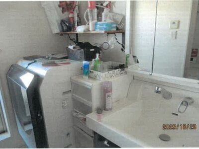 大阪府大阪市鶴見区 鴻池新田駅13分 戸建て 1,338万円の競売物件 #8