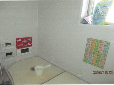 大阪府大阪市鶴見区 鴻池新田駅13分 戸建て 1,338万円の競売物件 #9