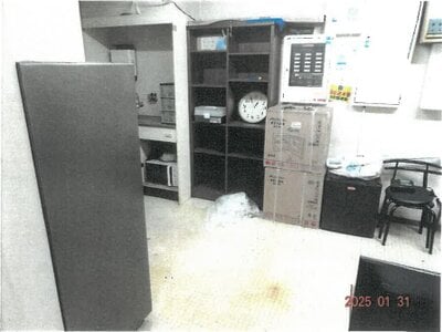 大阪府大阪市中央区 日本橋駅2分 戸建て「ビジタル黒門」1億8,432万円の競売物件 #15