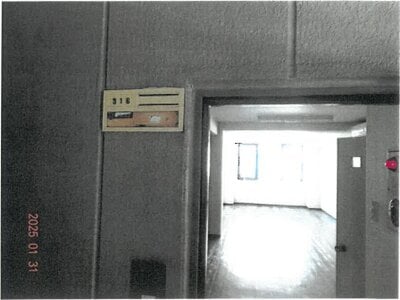 大阪府大阪市中央区 日本橋駅2分 戸建て「ビジタル黒門」1億8,432万円の競売物件 #19