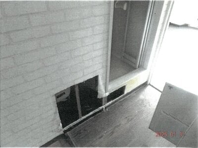 大阪府大阪市中央区 日本橋駅2分 戸建て「ビジタル黒門」1億8,432万円の競売物件 #26