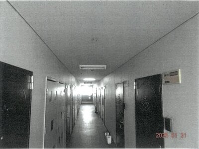 大阪府大阪市中央区 日本橋駅2分 戸建て「ビジタル黒門」1億8,432万円の競売物件 #28