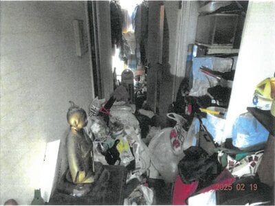 大阪府大阪市中央区 日本橋駅2分 戸建て「ビジタル黒門」1億8,432万円の競売物件 #36