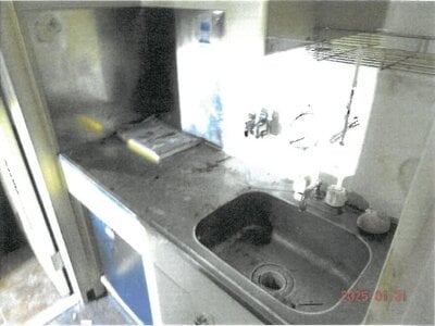 大阪府大阪市中央区 日本橋駅2分 戸建て「ビジタル黒門」1億8,432万円の競売物件 #6