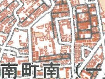 大阪府豊中市 三国駅8分 戸建て 1,688万円の競売物件 #3