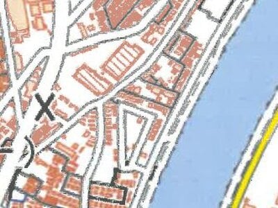 大阪府豊中市 三国駅8分 戸建て 1,688万円の競売物件 #4