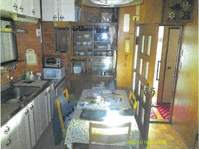 大阪府東大阪市 久宝寺口駅7分 戸建て 457万円の競売物件 #2