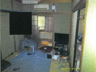 大阪府東大阪市 久宝寺口駅7分 戸建て 457万円の競売物件 #3