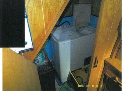 大阪府東大阪市 久宝寺口駅7分 戸建て 457万円の競売物件 #5