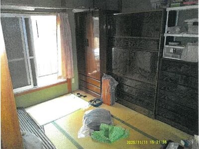 大阪府東大阪市 久宝寺口駅7分 戸建て 457万円の競売物件 #6