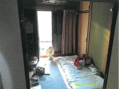 大阪府東大阪市 久宝寺口駅7分 戸建て 457万円の競売物件 #7