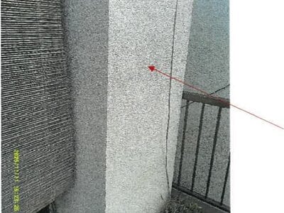 大阪府東大阪市 久宝寺口駅7分 戸建て 457万円の競売物件 #8