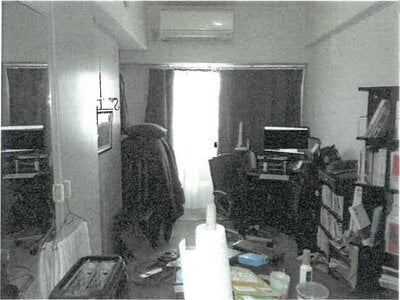 大阪府大阪市淀川区 塚本駅6分 マンション「ラ・パルフェ・ド・パラツィーナ」321万円の競売物件 #2