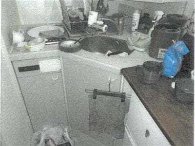 大阪府大阪市淀川区 塚本駅6分 マンション「ラ・パルフェ・ド・パラツィーナ」321万円の競売物件 #3