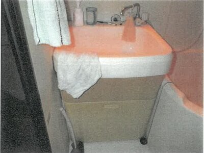 大阪府大阪市淀川区 塚本駅6分 マンション「ラ・パルフェ・ド・パラツィーナ」321万円の競売物件 #4