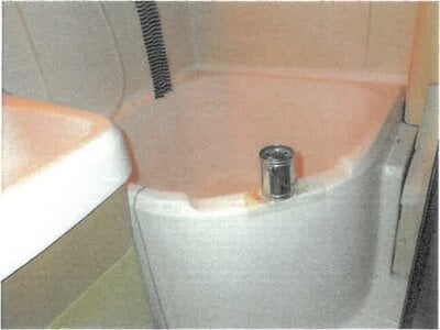 大阪府大阪市淀川区 塚本駅6分 マンション「ラ・パルフェ・ド・パラツィーナ」321万円の競売物件 #5