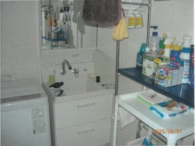 大阪府大阪市住之江区 ポートタウン東駅3分 マンション「エバーグリーンポートタウン」955万円の競売物件 #5