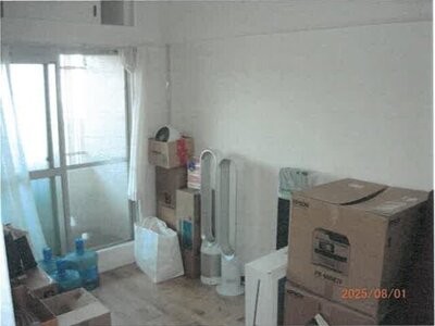 大阪府大阪市住之江区 ポートタウン東駅3分 マンション「エバーグリーンポートタウン」955万円の競売物件 #8