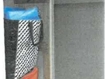 大阪府吹田市 公園東口駅11分 マンション「リバーガーデン千里丘けやき通り」2,324万円の競売物件 #11