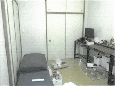 大阪府吹田市 公園東口駅11分 マンション「リバーガーデン千里丘けやき通り」2,324万円の競売物件 #3