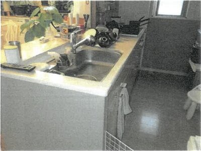 大阪府吹田市 公園東口駅11分 マンション「リバーガーデン千里丘けやき通り」2,324万円の競売物件 #6